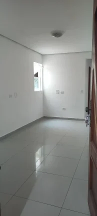 Imagem Alugo Apartamento em Vila Lucinda, Santo André