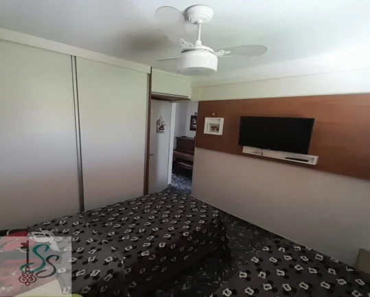 Imagem Excelente Apartamento à Venda Parque Residencial Vila União, Campinas/SP.
