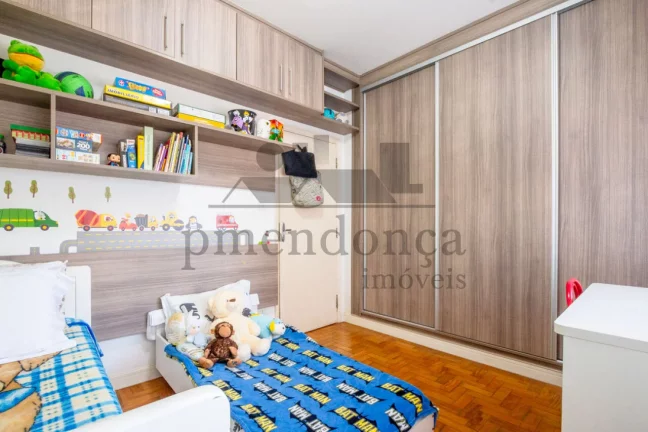 Imagem Apto Reformado na Av. Angélica com 144m², 3 dormitórios (1 suíte) e 1 vaga.