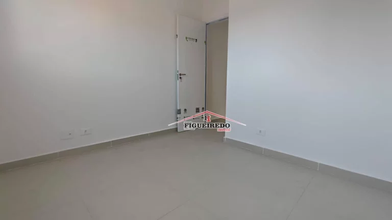 Imagem Apartamento à venda, 47 m² por R$ 354.048,23 - Vila Guilhermina - Praia Grande/SP