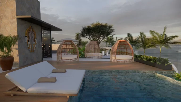 Imagem Studio à venda em Cabedelo, Vila São João, com 1 quarto, 21,51m2