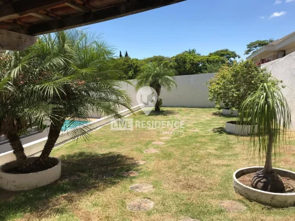 Imagem Casa à venda Condomínio Santa Rosa , Itatiba -SP