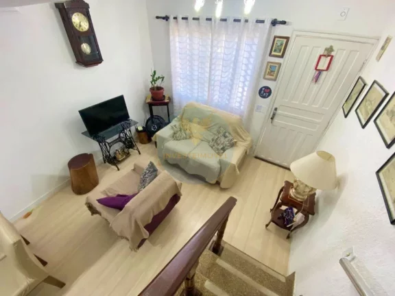Imagem Casa em Condomínio a Venda no bairro Granja Viana - Cotia, SP