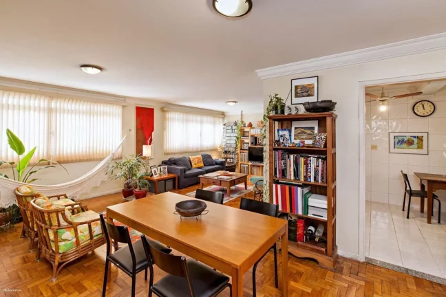 Imagem Apartamento para Venda em São Paulo / SP no bairro Itaim Bibi