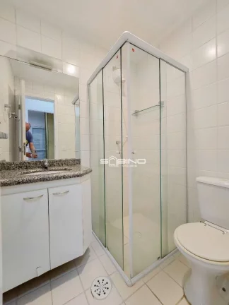 Imagem Apartamento à venda, com 4 dormitórios 2 suítes 148m² - na Riviera de São Lourenço - Bertioga SP