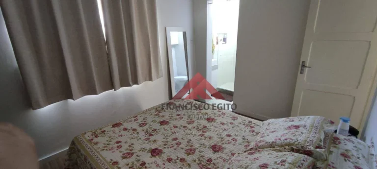 Imagem Apartamento próximo ao Abel, todo reformado, 2 lances de escada. Condomínio barato.