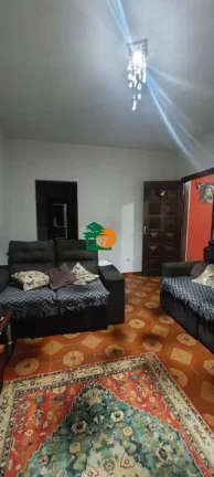 Imagem Casa para Venda em São Roque, Vila Junqueira, 3 dormitórios, 1 banheiro, 3 vagas