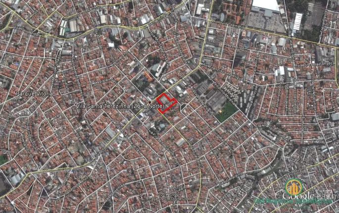 Imagem Edifício Industrial monousuário para locação ou venda no Tucuruvi 8.813m2