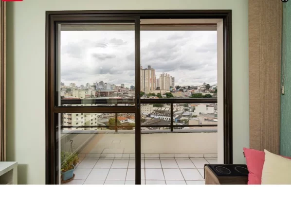 Imagem LINDO 3 DORMITORIOS SANTO ANDRE 2 VAGAS