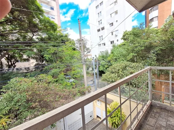 Imagem Casa de Vila à venda com 3 quartos, sendo 3 suítes, em Vila Madalena, São Paulo - SP
