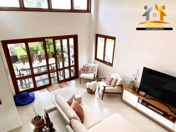 Imagem Casa - Granja Viana - Palm Hills | Batelli Imóveis