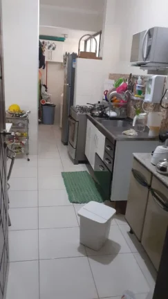 Imagem Apartamento à venda no Condomínio Aquarius - 3 quartos, 89m² - Excelente localização!