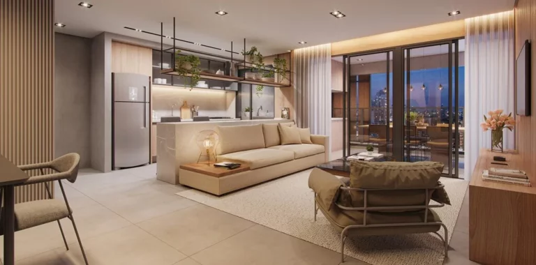 Imagem APARTAMENTO RESIDENCIAL em São Paulo - SP, Pinheiros