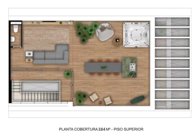 Imagem Lina Jardins - Residencial