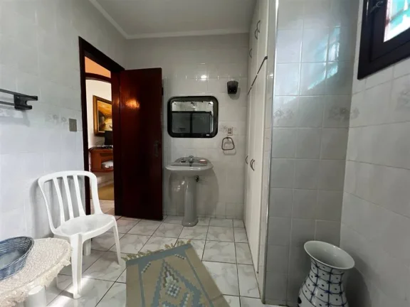 Imagem CASA COM 389.71 m² - FLÓRIDA - PRAIA GRANDE SP