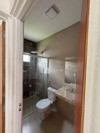 Imagem Casa com 2 dormitórios à venda, 120 m² por R$ 500.000,00 - Uruguai - Teresina/PI