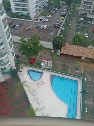 Imagem Apartamento com 2 quartos, Barra Olímpica - Rio de Janeiro