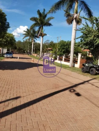 Imagem Casa à venda no Residencial Riviera Poente