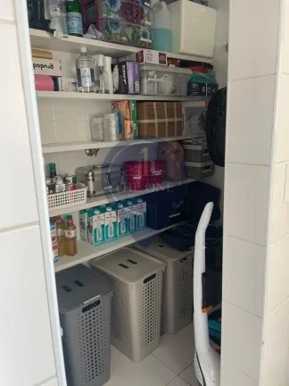 Imagem Apartamento à venda em São Paulo-SP, 3 quartos, 1 suíte, 2 salas, 2 banheiros, 2 vagas e 90m² na Vila Mascote!