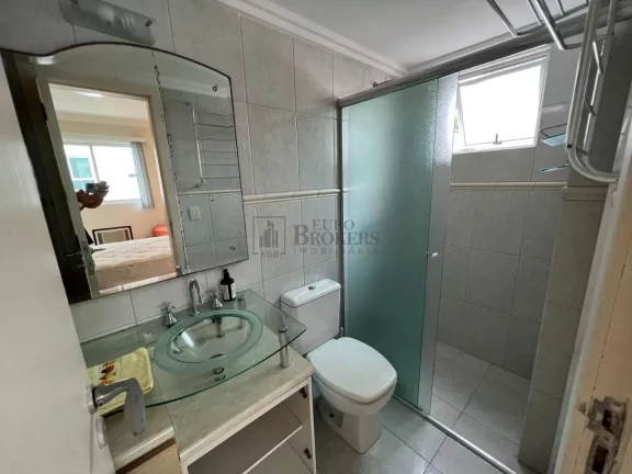 Imagem Apartamento com 2 dormitórios à venda no Pioneiros em Balneário Camboriú/SC