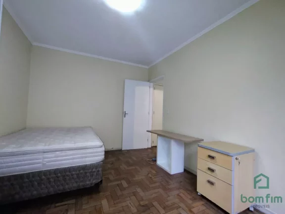 Imagem Apartamento mobiliado com 1 quarto para venda, 35m² - Centro Histórico, Porto Alegre RS - AP2634
