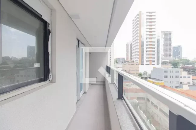 Imagem Apartamento à Venda - Ipiranga, 2 Quartos, 60 m2
