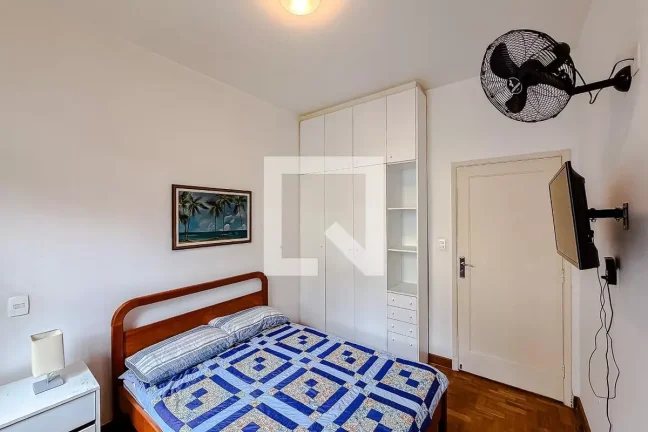Imagem Apartamento à Venda - Vila Mariana, 3 Quartos, 102 m2