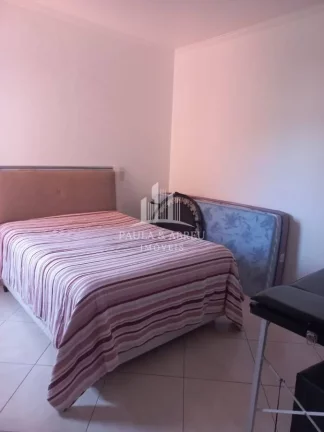 Imagem Sobrado com 3 quartos, Vila Marina - Santo André
