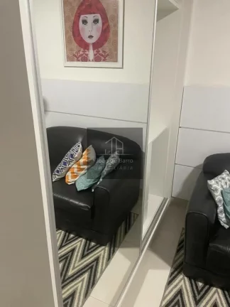 Imagem Apartamento, Indianópolis - São Paulo