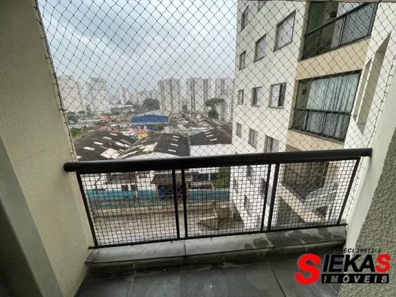 Imagem Imóvel à venda em São Paulo-SP: Apartamento de 3 quartos no Jardim Vila Formosa com 68m² e vaga de garagem!