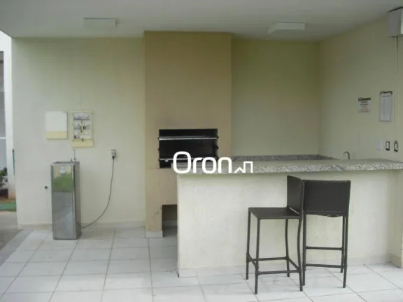 Imagem Apartamento à venda, 106 m² por R$ 850.000,00 - Setor Goiânia 2 - Goiânia/GO