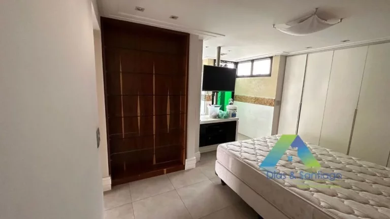 Imagem VILA CLEMENTINO COBERTURA 200M², 3 suítes, espaço Gourmet com piscina e churrasqueira ótima localização e valor !!!