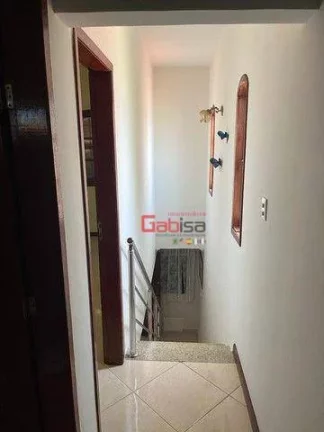 Imagem Casa com 4 dormitórios à venda, 150 m² por R$ 640.000,00 - Vila Blanche - Cabo Frio/RJ