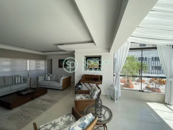 Imagem Cobertura impecÃ¡vel em Santana. SÃ£o 450mÂ² de Ã¡rea privativa, 3 suÃ­tes e 6 vagas na garagem. SuÃ...