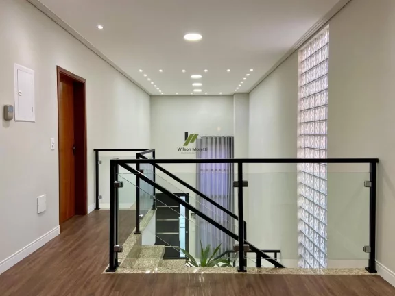 Imagem LINDA CASA EM CONDOMINIO - ITUPEVA