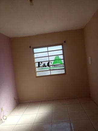 Imagem Apartamento para Venda em Limeira, Parque Residencial Aeroporto, 2 dormitórios, 1 banheiro, 1 vaga