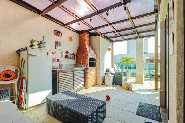 Imagem COBERTURA DUPLEX na BARRA OLÍMPICA - 148m² - R$ 970.000