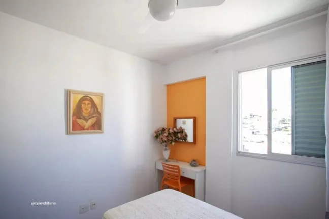 Imagem Localizado no bairro Santa Ines, este espaçoso apartamento oferece 121 metros quadrados de conforto...