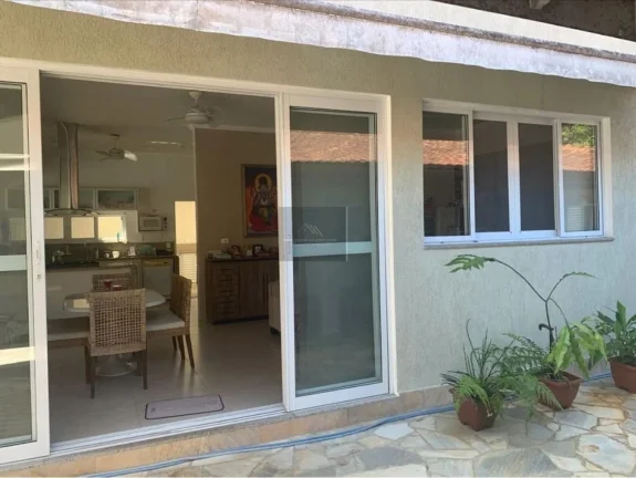 Imagem Casa para Venda em Ubatuba / SP no bairro Enseada