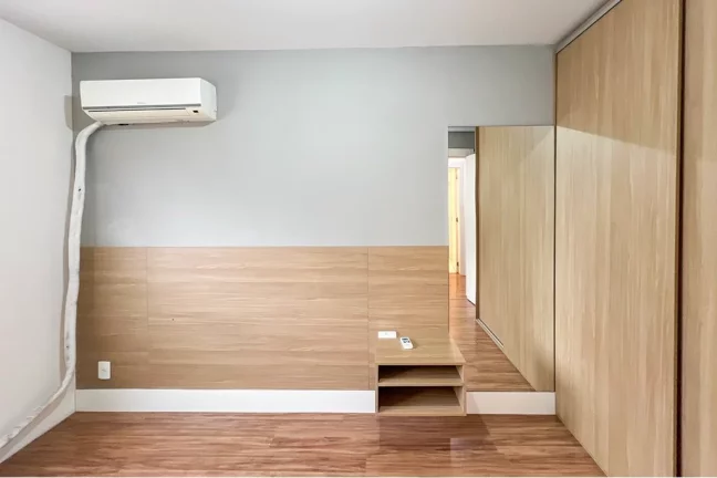 Imagem EVAJR 1390 Apto 612651031-37 - Apartamento à venda no bairro Estância Velha - Canoas/RS