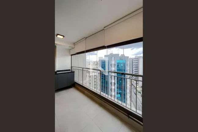 Imagem Apartamento à Venda - Vila Mariana, 1 Quarto, 50 m2