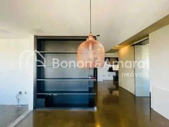 Imagem Lindo apartamento no Cambuí com 140m² por R$ 1.900.000.
Com localização privilegiada, este apart...