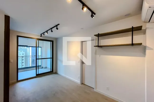 Imagem Apartamento à Venda - Vila Mariana, 1 Quarto, 50 m2