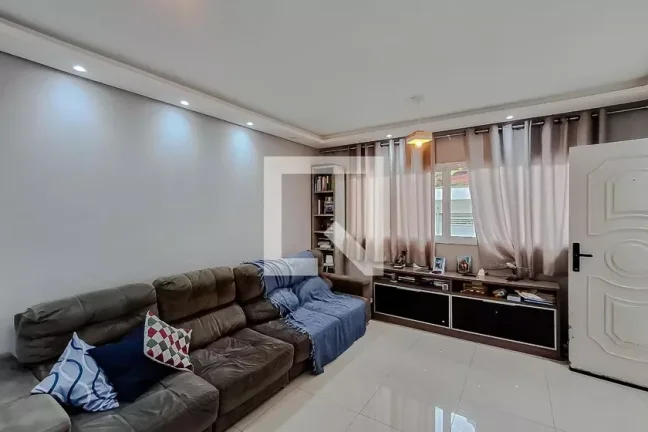 Imagem Casa à Venda - Cambuci, 3 Quartos, 200 m2