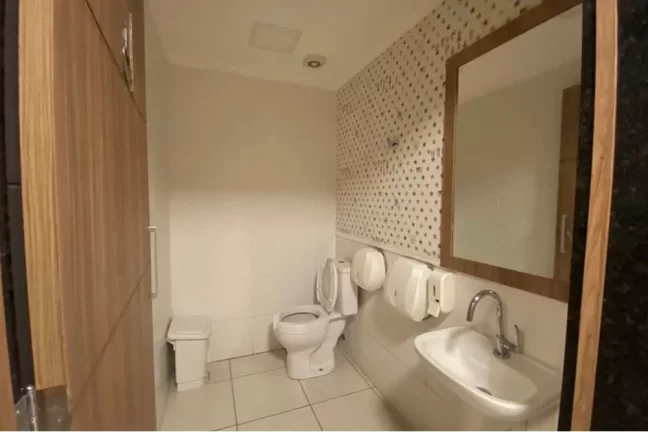 Imagem Galpão Comercial à Venda no Jardim América Ideal para Casa de Festas, totalmente climatizada
