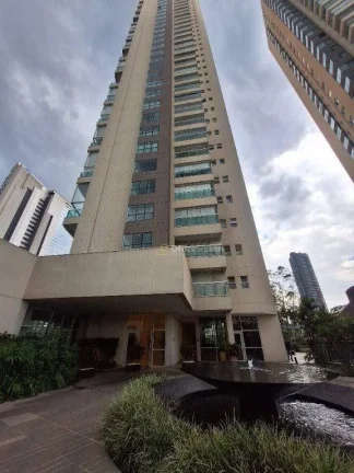 Imagem Apartamento de luxo para Alugar em Alphaville - The Lake