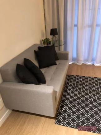 Imagem Studio com 1 dormitório à venda, 37 m² por R$ 425.000,00 - Centro - Guarulhos/SP