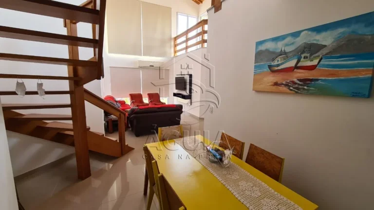 Imagem Linda cobertura duplex em Ubatuba!