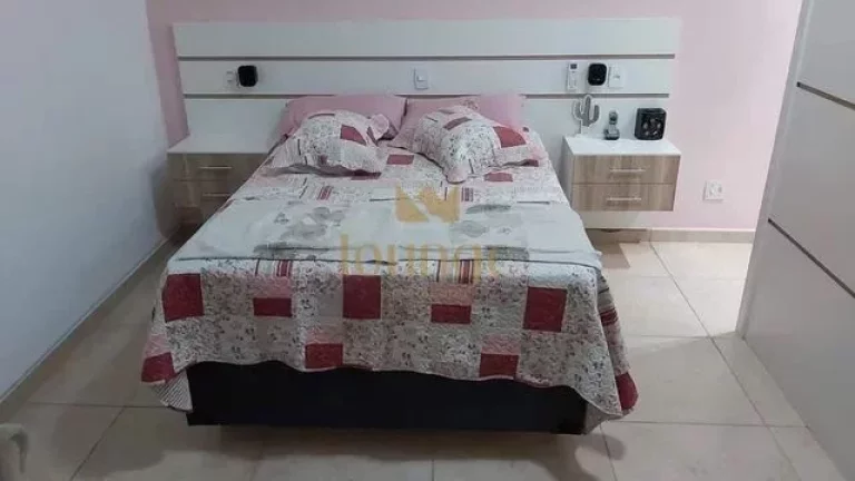 Imagem Casa Sobrado em Sorocaba
