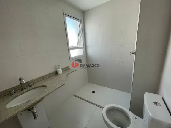 Imagem Apartamento à venda 3 Quartos, 3 Suites, 2 Vagas, 103M², Centro, Santo André - SP